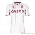 Maglia Aston Villa Away 21-22