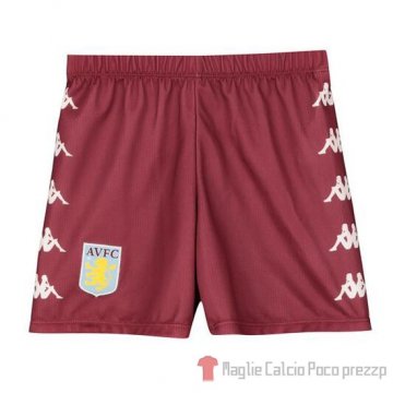 Maglia Aston Villa Away Bambino 2019/2020