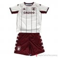 Maglia Aston Villa Away Bambino 21-22