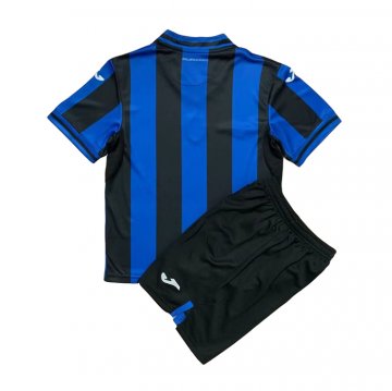 Maglia Atalanta Home Bambino 22-23