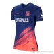 Maglia Atletico Madrid Away Donna 21-22