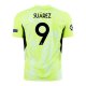 Maglia Atletico Madrid Giocatore Suarez Terza 20-21