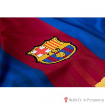 Maglia Barcellona El Clasico 20-21
