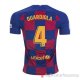 Maglia Barcellona Giocatore Guardiola Home 2019/2020