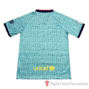 Maglia Barcellona Terza 2019/2020