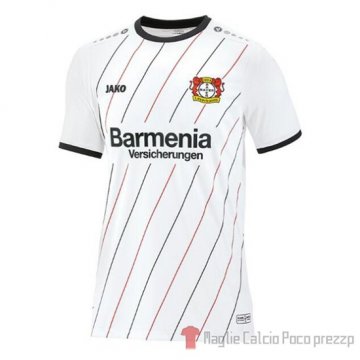 Maglia Bayer Leverkusen Uefa Cup Winners 30th Anniversary 2018 T Maglia Bayer Leverkusen Uefa Cup Winners 30th Anniversary 2018 T