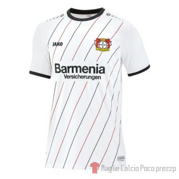 Maglia Bayer Leverkusen Uefa Cup Winners 30th Anniversary 2018 T