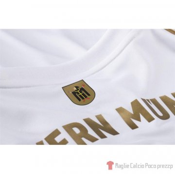 Maglia Bayern Munich Away 22-23