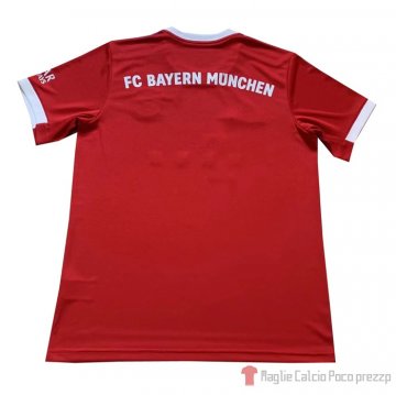 Maglia Bayern Munich Home 22-23