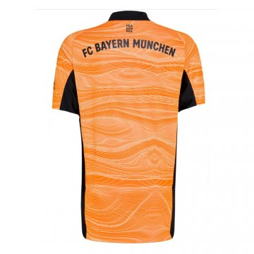 Maglia Bayern Munich Portiere Home 21-22