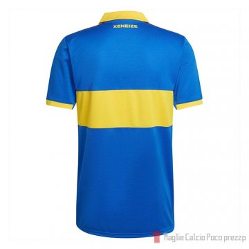 Maglia Boca Juniors Home 22-23