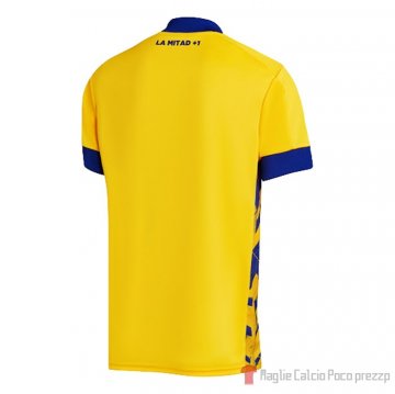 Maglia Boca Juniors Terza 2020