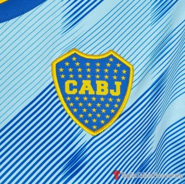 Maglia Boca Juniors Terza 23-24
