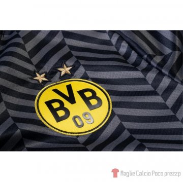 Maglia Borussia Dortmund Away 21-22