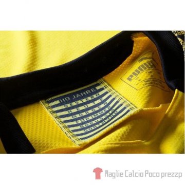 Maglia Borussia Dortmund Home 2019/2020