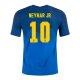 Maglia Brasileeeeee Giocatore Neymar Jr Away 20-21