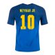 Maglia Brasileeeeee Giocatore Neymar Jr Away 20-21