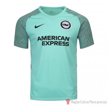 Maglia Brighton & Hove Albion Away 21-22 Maglia Brighton & Hove Albion Away 21-22