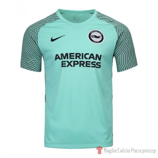 Maglia Brighton & Hove Albion Away 21-22 - Clicca l'immagine per chiudere
