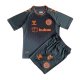 Maglia Bristol City Terza Bambino 22-23