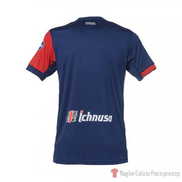 Maglia Cagliari Calcio Home 21-22