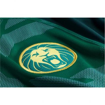 Maglia Camerun home 2018
