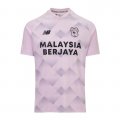 Maglia Cardiff City Terza 22-23