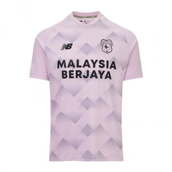 Maglia Cardiff City Terza 22-23 - Clicca l'immagine per chiudere