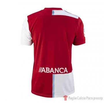 Maglia Celta De Vigo Away 21-22