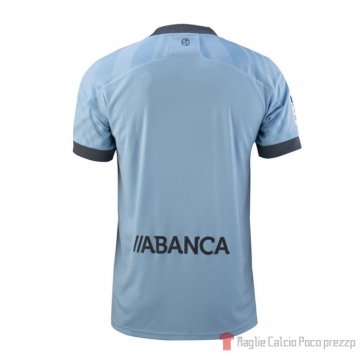 Maglia Celta De Vigo Home 21-22