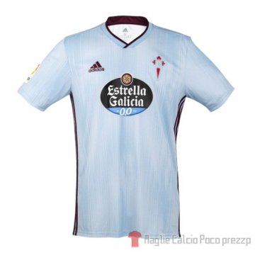 Maglia Celta de Vigo Home 2019/2020 Maglia Celta de Vigo Home 2019/2020