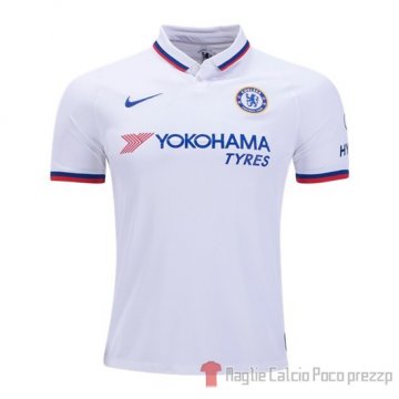 Maglia Chelsea Away 2019/2020 Maglia Chelsea Away 2019/2020