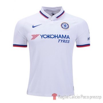 Maglia Chelsea Away 2019/2020