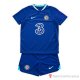 Maglia Chelsea Home Bambino 22-23