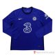 Maglia Chelsea Home Maniche Lunghe 20-21