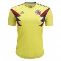 Maglia Colombia home 2018