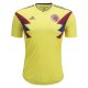 Maglia Colombia home 2018