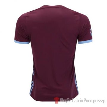 Maglia Colorado Rapids Home 2018 Thailandia