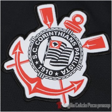 Maglia Corinthians Away 2019/2020