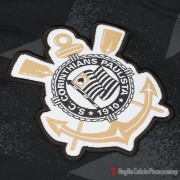 Maglia Corinthians Away 2022