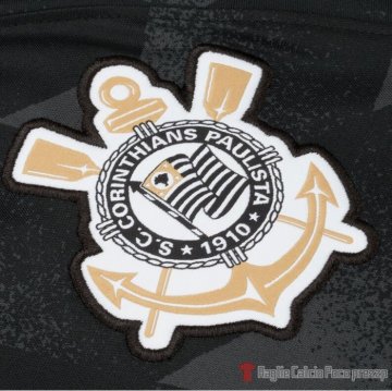 Maglia Corinthians Away Donna 2022