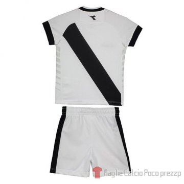 Maglia Cr Vasco da Gama Away Bambino 2019