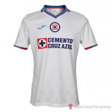 Maglia Cruz Azul Away 22-23 Maglia Cruz Azul Away 22-23