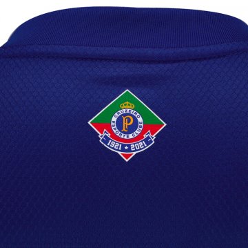 Maglia Cruzeiro Home 2021