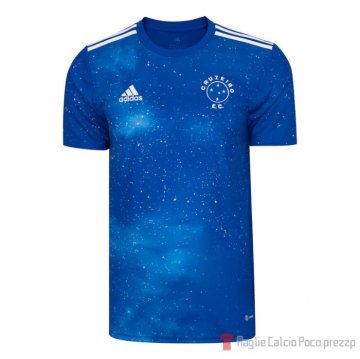 Maglia Cruzeiro Home 2022