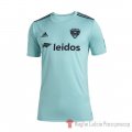 Maglia Dc United Adidas X Parley 2019