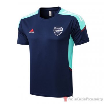 Allenamento Arsenal 22-23 Azul Allenamento Arsenal 22-23 Azul
