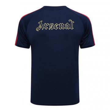 Maglia De Allenamento Arsenal 23-24 Azul