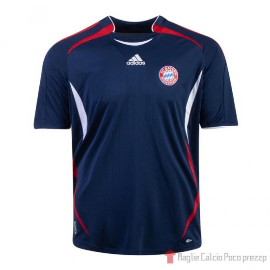 Maglia De Allenamento Bayern Munich Teamgeist 21-22 Azul - Clicca l'immagine per chiudere