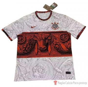 Maglia De Allenamento Corinthians 23-24 Maglia De Allenamento Corinthians 23-24